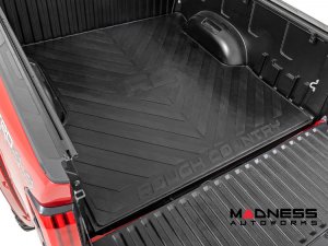 Toyota Tundra Bed Mat - 5'7" Bed - Rough Country